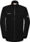 Mammut Innominata Light ML Jacket Men, black, M