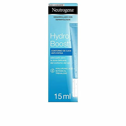 NEUTROGENA HYDROBOOST Anti-Müdigkeitscreme