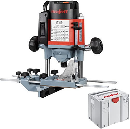 MAFELL Oberfräse LO 65 Ec MaxiMAX MAX