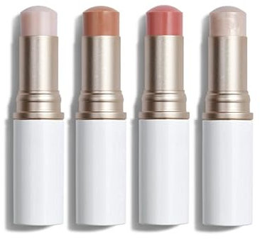 Hince True Dimension Radiance Balm 10g (Clear) - Lipgloss - Balm - Lippenfarbe