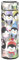 KAAVIYO Cartoon Bunter Pinguin Wasserflasche Edelstahl Trinkflasche Thermoflasche Thermoskanne Auslaufsichere Flasche