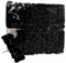creative balloons Black Foam Roses with Stem Lace Edge 144 Pcs Fake Flowers Artificial Roses for Decoration DIY Crafts Rose Bouquet Flower Buds Wedding Party Foam Rose Garland Pack of 1