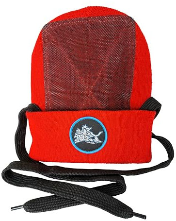 Swift Rock Premium Breakdance Headspin Beanie Circle-Patch-Style