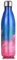 Edelstahl Trinkflasche Vakuum Isolierte Wasserflasche Premium Thermosflasche Isolierflasche 24 Std. Kalt und 12 Std. Heiß für Sport, Fitness, Fahrrad, Yoga,Outdoor, Camping (Galaxie Rosa, 750ml)
