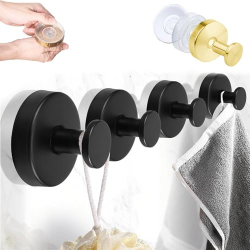 Roha Saugnapf Haken,haken saugnapf,geschirrtuchhalter,handtuchhalter Ohne Bohren,kitchen Must Have,wohnen Must Have,handtuchhalter Küche,car track saugnapf,Badezimmer Haken,Serenosole Durahold Hake