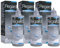 Avizor Regard 3x355ml - Konservierungsmittelfreie Lösung zur Reinigung, Desinfektion und Rehydration von Kontaktlinsen - Sparpack - Vollständige Augengesundheit