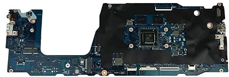 Ersatz für Dell Latitude 3445 Chromebook Motherboard IDC43 LA-M881P Mainboard Athlon Gold 7220C Prozessor 4GB RAM 64GB Speicher 00WJM4 0WJM4 10 Stück