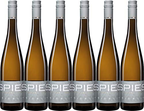 Spiess Weinmacher Riesling 2023 Feinherb (6 x 0.75 l)