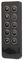 Speaker Remote Control, Compatible with SoundDock Series 2 and 3, for 310100‑0100 Stereo Speakers