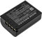Cameron Sino CS New Replacement Battery for OM System OM-1, OM-1 Mirrorless (2260mAh) BLX-1