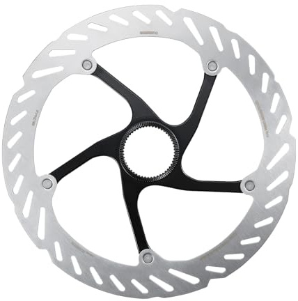 SHIMANO Rotor 203mm Lock EXT. RT-CL700 mit LRing