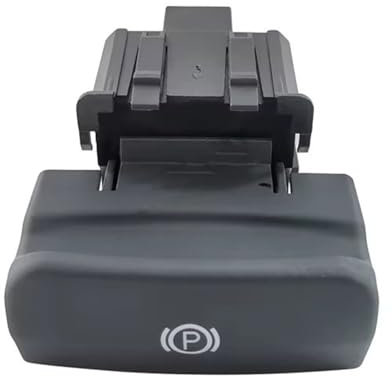Freno Estacionamiento Interruptor De Freno De Estacionamiento, Interruptor De Freno De Mano Electrónico Para Citroen Para C4 Para Picasso Para DS4 470702 470703 470706 Freno Mano Eléctrico