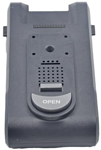 Haute Capacité 2500mAh Batterie À L'aspirateur De L'aspirateur De La Main