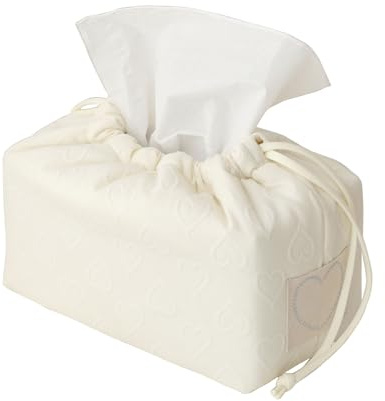 Papier Handtuch Tasche Kinderwagen Tissue Box Windel Tuch Tissue Lagerung Hand Halten Box Für Kinderwagen