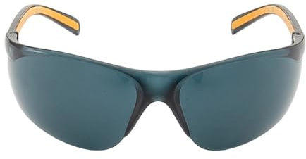 Xjdzineq Leichte Schutzbrille für Labor, Gartenarbeit, Industrie, Brille für Schleif- und Schneidaufgaben, Schutzbrille für Laboratorien