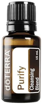 DoTERRA Purify™ Refreshing Blend Essential Oil, 15 ml | Refreshing Blend, 15 ml