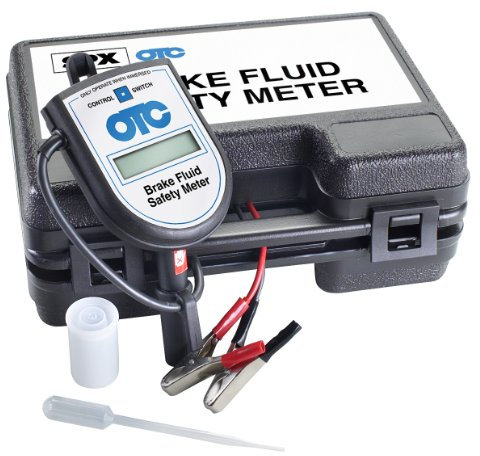 OTC 3890 Sicherheits-Messgerät für Bremsflüssigkeit