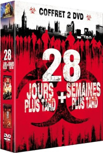 28 jours plus tard + 28 semaines plus tard