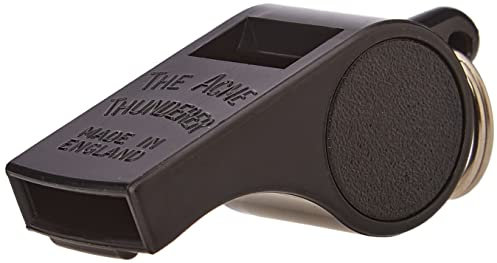 ACME Thunderer Official Referee Whistle