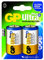 GP Batteries Ultra Plus Pack de 2 Piles Mono D/LR20/1,5 V