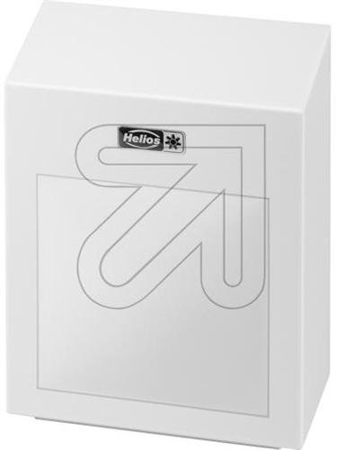 Helios Ventilatoren AV 125 Wandventilator