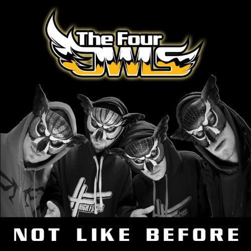Not Like Before [Explicit]