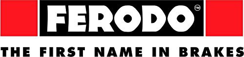 Ferodo FSB4055 Brake Shoe Set - (set of 4)