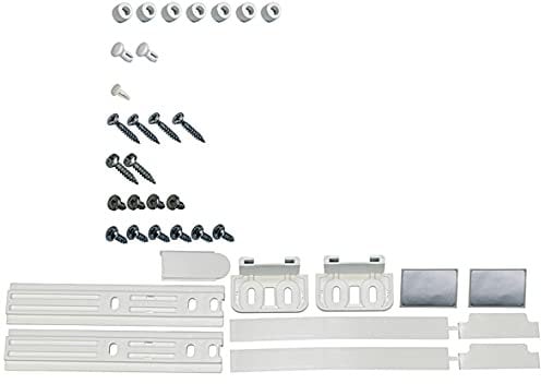 Hygena C00314618 Fridge Freezer Door Fixing Kit