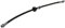 Triscan 815029122 Bremsschlauch vorne