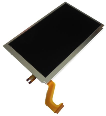 ToKa-Versand® - Display für Nintendo 3DS XL Oben Bildschirm LCD Screen