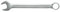 Teng 600527 Combination Spanner 27mm