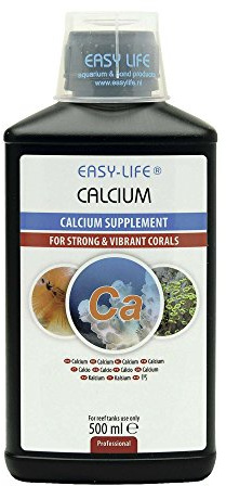 Easylife CA1001 Calcium, 250 ml