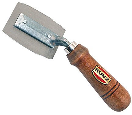 Deutsche Furniersäge 75