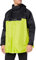 VAUDE Unisex Valero Poncho, Lemon, XXL EU