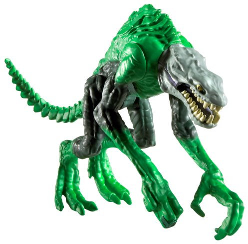 Green Lantern Isamot Kol T7820
