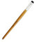 Couleur Caramel Pinceau Paupiere biseaute nâº08