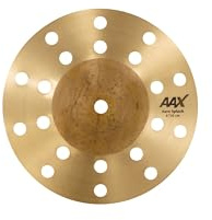 Sabian 8” AAX Aero Splash