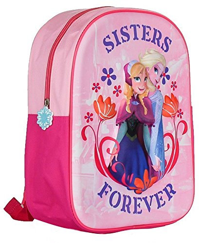 Disney Frozen DFR3-8114-B EVA Junior Backpack