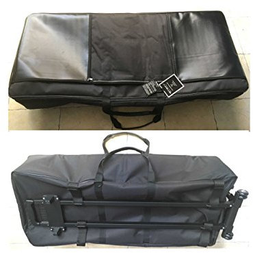 Custodia per Tastiera a Trolley KC-TR-117