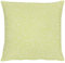 APELT 7907 40X40 40 Kissenhülle, Polyester, hellgrün
