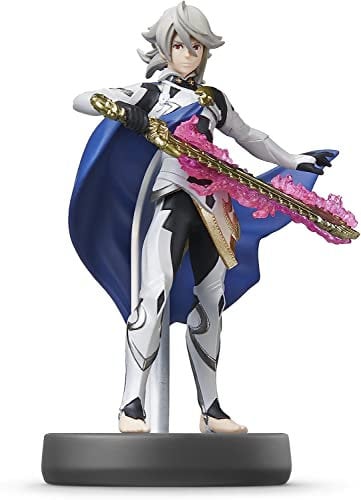 Amiibo Smash Corrin 59