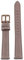 Fossil Uhrband Wechselarmband LB-ES3988 Ersatzband ES3988 Uhrenarmband Leder 14 mm Rosa