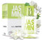 Parfum Femme SOLINOTES Fleur de Jasmin - Eau De Parfum | Fragrance Florale et Apaisante - Cadeau Parfait pour Elle - 50 ml