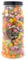 Dolly Mixture Retro Sweet Shop Jar by The Gourmet Sweet Company