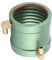 Dilwe RC Motoren Wasserkühlung Jacke, RC Schiff Boot Motoren Wasserkühlung Jacke Wasser-Cool Kit für 3650 3660 3665 3674 Motor(36-40mm)