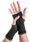 ABYON Handgelenkbandage Kompressive Handgelenk Bandagen 2 Stück für Links und Rechtshänder Arthritis, Sehnenentzündung, Verstauchung, Sportschutz für Männer Frauen