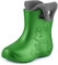 Ladeheid Stivali Bambino e Bambina in Eva LA-CA-04 (Verde Smeraldo, 24/25 EU)