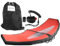 Denkerm Surfing Foil Wing Windsurfen, handgehaltenes aufblasbares elektrisches Surfbrett Flying Wing Leichter Surfer Kite Wing für Wassersport-Surfausrüstung, Surfbrettzubehör(L)