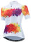 Frauen Radfahren Trikots Sommer Kurzarm Fahrrad Kleidung Atmungsaktiv MTB Shirt Mountainbike Kleidung Schnell Trocken