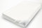 Castejo Jersey Spannbettlaken, Spannbetttuch, Spannlaken aus 100% Baumwolle in vielen Größen und Farben, Ökotex Standard 100, Ideal auch für Wohnmobile (weiß, 180/200x200)